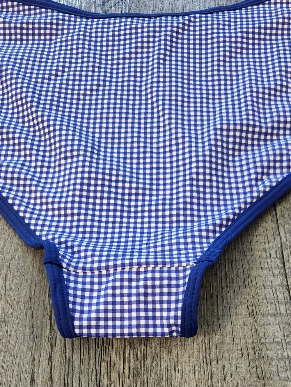 Frankies Bikini Catalina Full Coverage Bikini Bottom